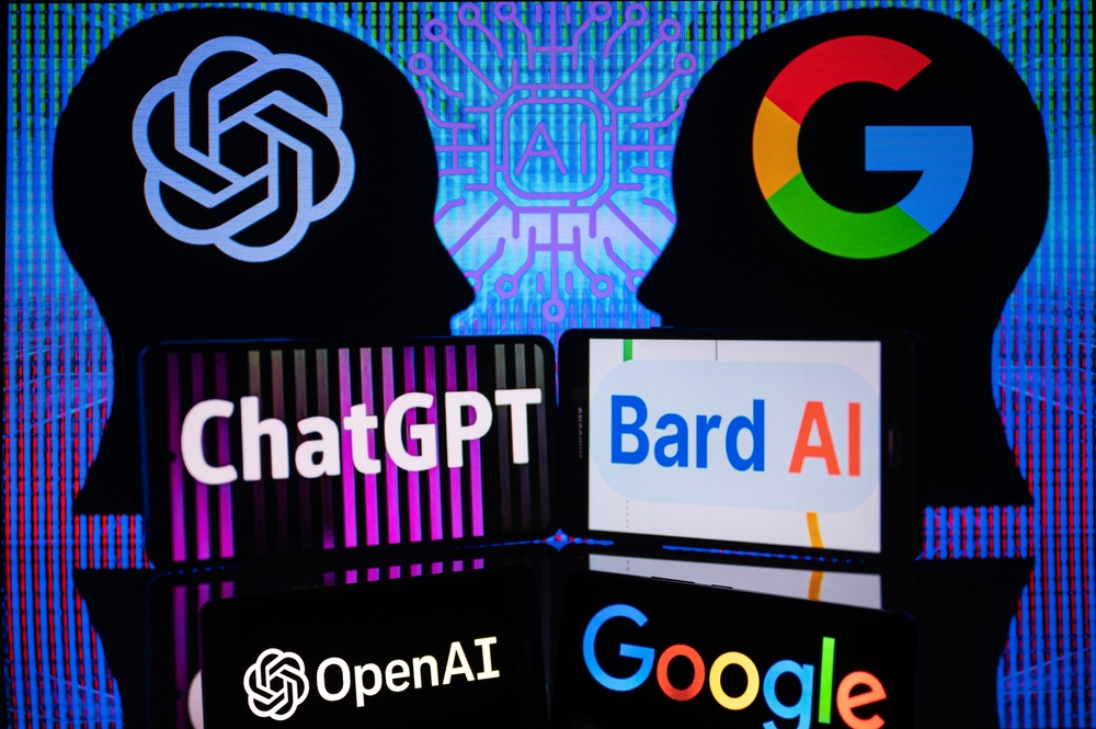 Bard, l’intelligenza artificiale di Google arriva in Europa ed in Italia