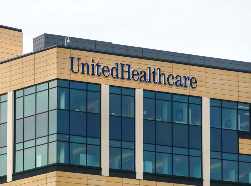 Servizi sanitari, +16% per i ricavi di UnitedHealth nel secondo trimestre