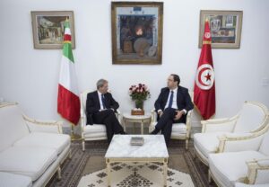 Terna, finanziamento da oltre 300 milioni Ue per collegamento Tunisia