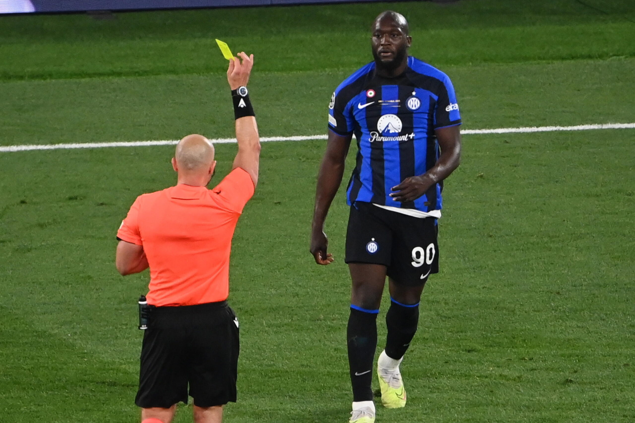 Lukaku, la Juventus preferisce Vlahovic. Le possibili conclusioni