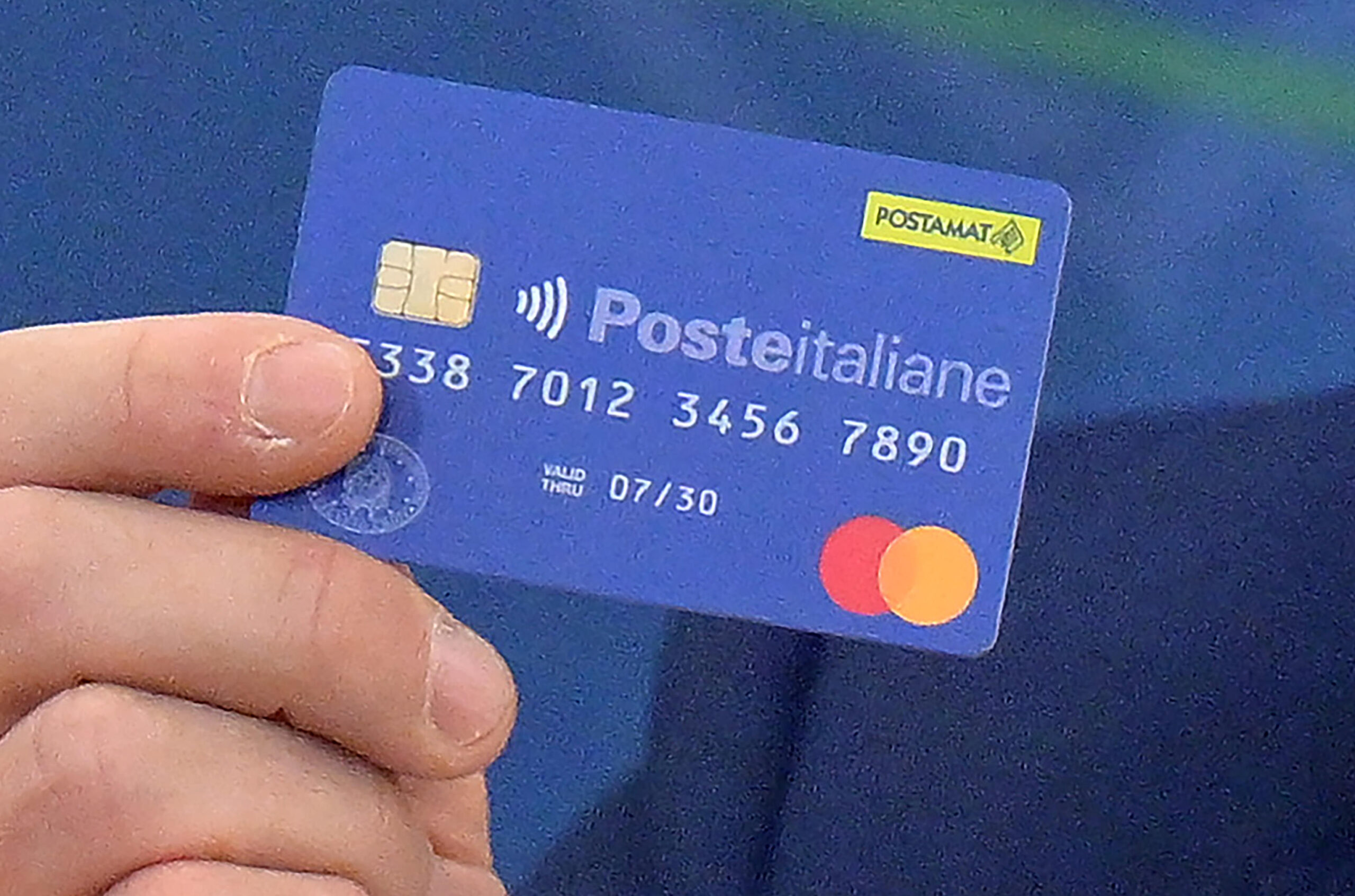 Dedicata a te, altri 72 euro sulla social card