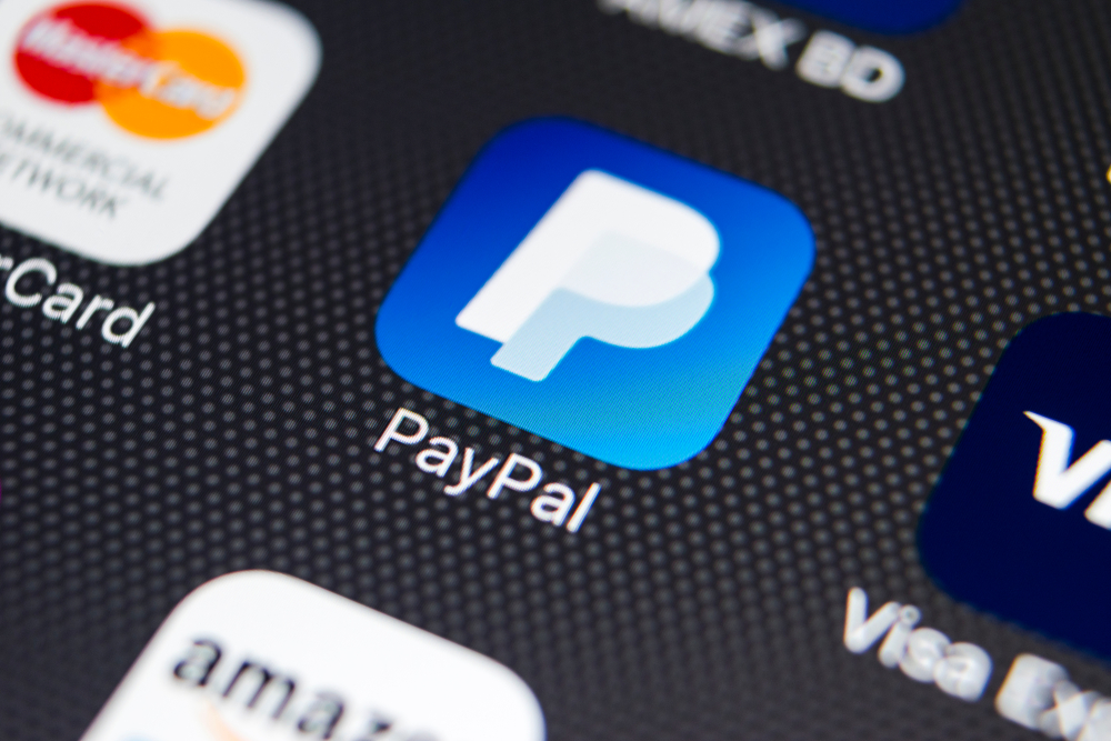 Paypal taglierà il 9% della sua forza lavoro