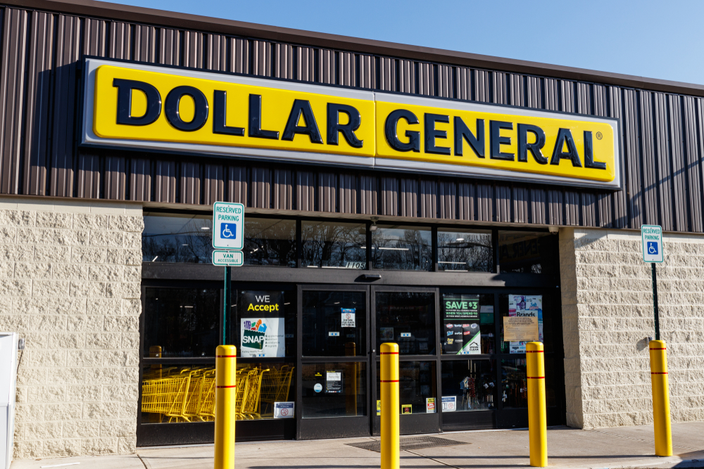 Dollar General registra un primo trimestre positivo ed oltre le attese