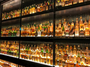 Benvande alcoliche: vendite nette in aumento per Diageo: +10,7% nell’anno fiscale