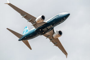 Boeing, ancora problemi per il 737 Max
