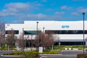 Softbank, Arm avvia a Wall Street la più grande Ipo dal 2020