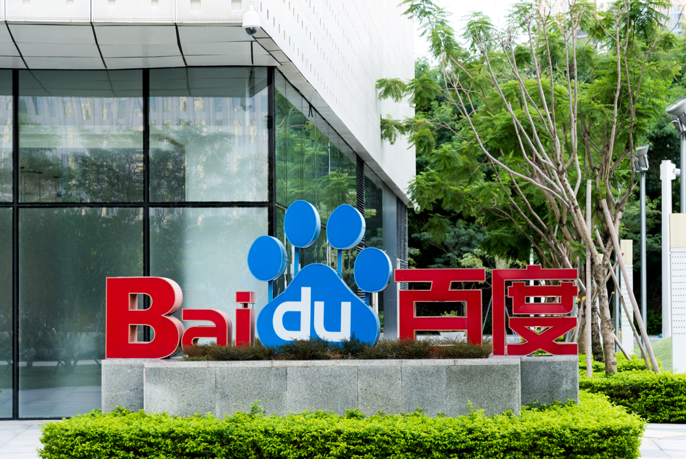 Baidu alza il velo sui conti. I ricavi crescono del 6% su base annua nel terzo trimestre