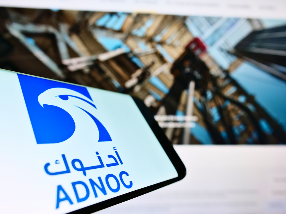 Adnoc Gas (Emirati Arabi Uniti) investe 3,6 miliardi di dollari per potenziare le infrastrutture