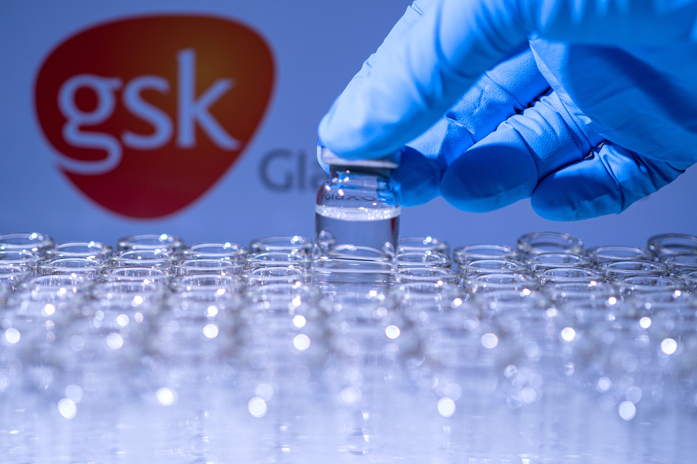 GSK: vaccino herpes zoster efficace al 100%