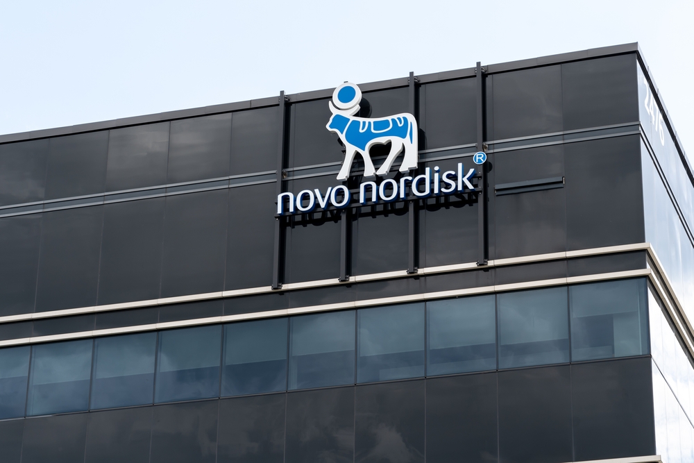Novo Nordisk, il suo popolare farmaco dimagrante Wegovy è stato approvato in Cina