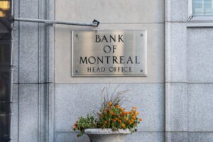 Bank of Montreal: solida performance. L’utile netto supera gli 1400 milioni di dollari