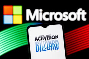 Activision, nuova proposta Microsoft a Autorità Uk
