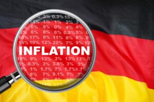 Germania, sale l’inflazione: ad agosto prezzi al consumo +0,3% su mese e +6,1% su anno