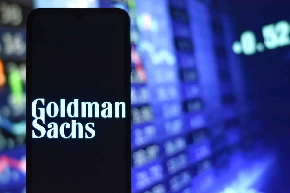Goldman Sachs cede la “finanza di massa” a Creative Planning