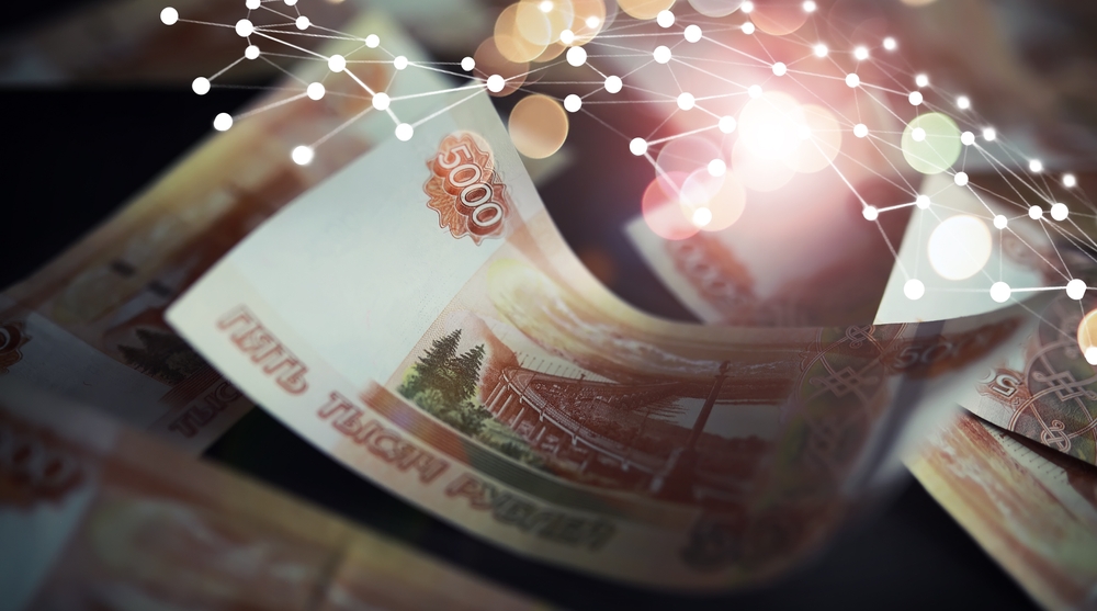 Crisi del rublo: banca centrale russa alza i tassi