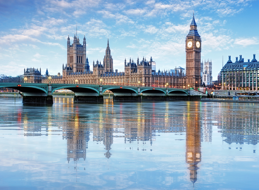 Londra: colpo grosso nel mercato immobiliare