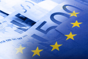 Aumenta il PIL dell’Eurozona nel secondo trimestre
