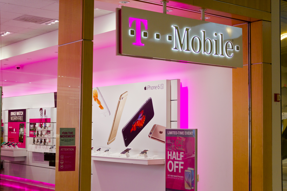 T-Mobile compra parte di US Cellular. Deal da 4,4 miliardi di dollari