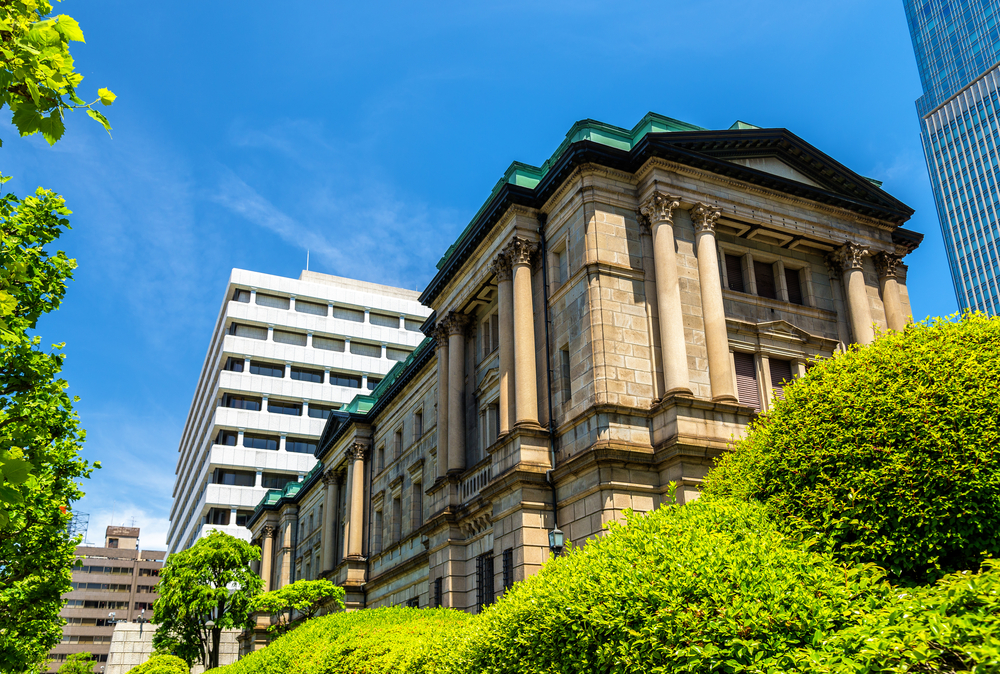 Inflazione in Giappone, BoJ conferma il 3,3%. La stima era di 2,9