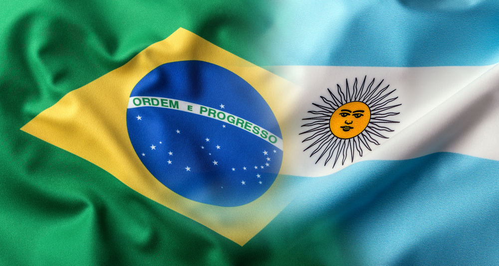 Il Brasile aiuta l’Argentina: finanzierà l’export delle imprese con un fondo da 600 milioni di dollari