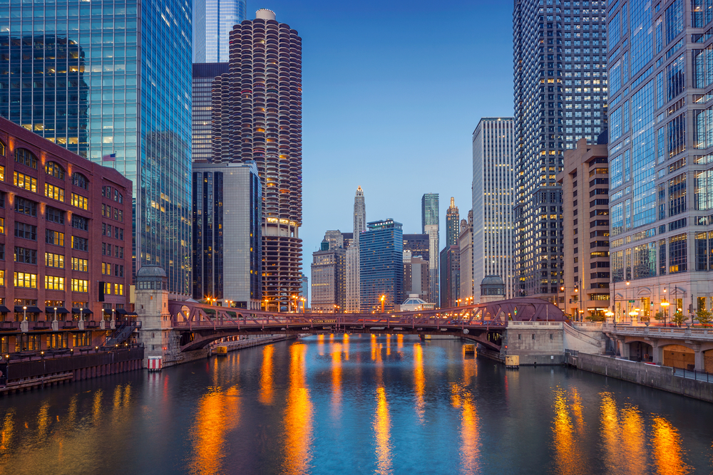 USA: PMI Chicago in calo ad aprile