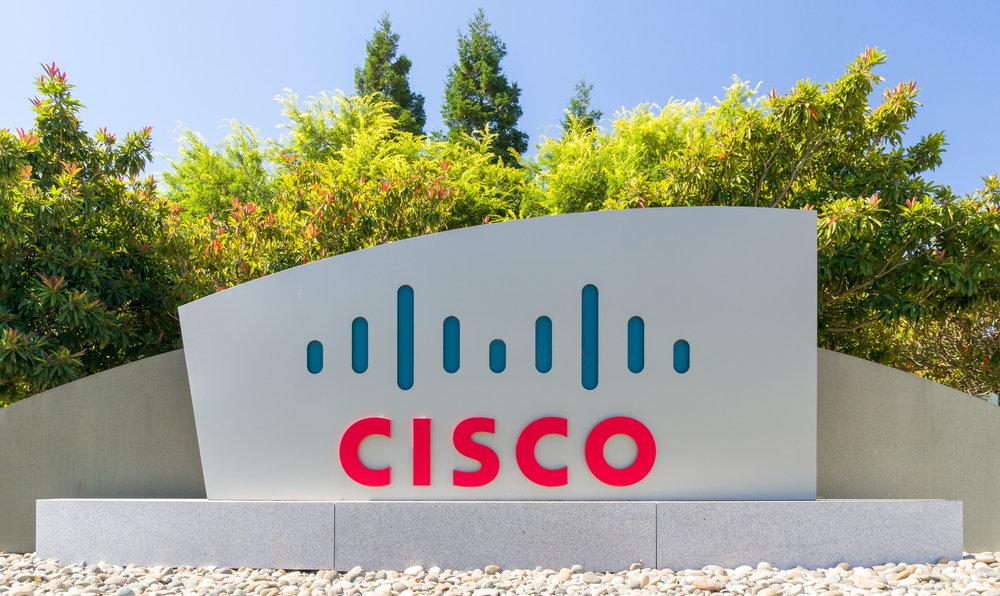 Taiwan, Cisco istituirà un centro di cybersecurity