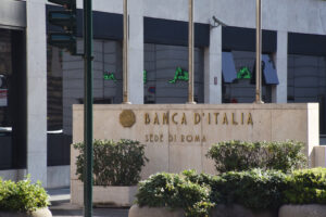 Olidata si aggiudica la cybersecurity di Bankitalia per 4,5 mln