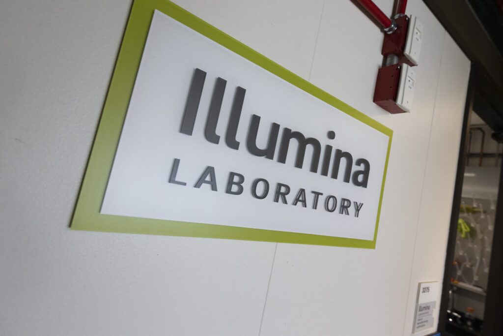 Illumina cede il produttore di test sul cancro Grail: ok dall’Ue