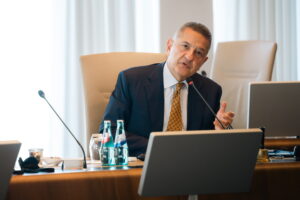 Euro digitale, quanto manca? La risposta di Panetta (Bce)