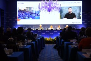 Forum Ambrosetti al via. Sfide globali, futuro dell’economia e sviluppi tecnologici al centro