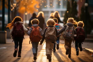 I bambini italiani sono tra i più poveri d’Europa (altro che pesca)