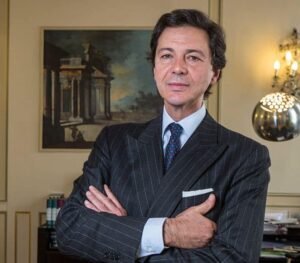 Banca Progetto, Massimo Capuano nuovo presidente