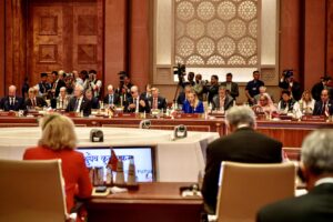 G20, accordo al ribasso sull’Ucraina. Ira di Zelensky
