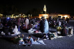 Terremoto in Marocco, oltre 2mila morti. Biden, Ue e Banca Mondiale pronti ad aiutare