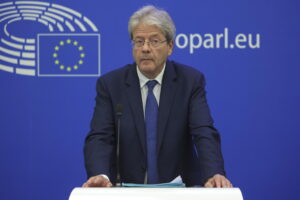 Gentiloni: “Essenziale accordo su Patto di stabilità entro fine anno”
