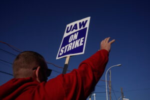 Usa, sciopero auto continua. Sindacato: “80% richieste non soddisfatte”