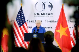 Usa-Cina, Yellen: “Decoupling da Pechino un disastro”