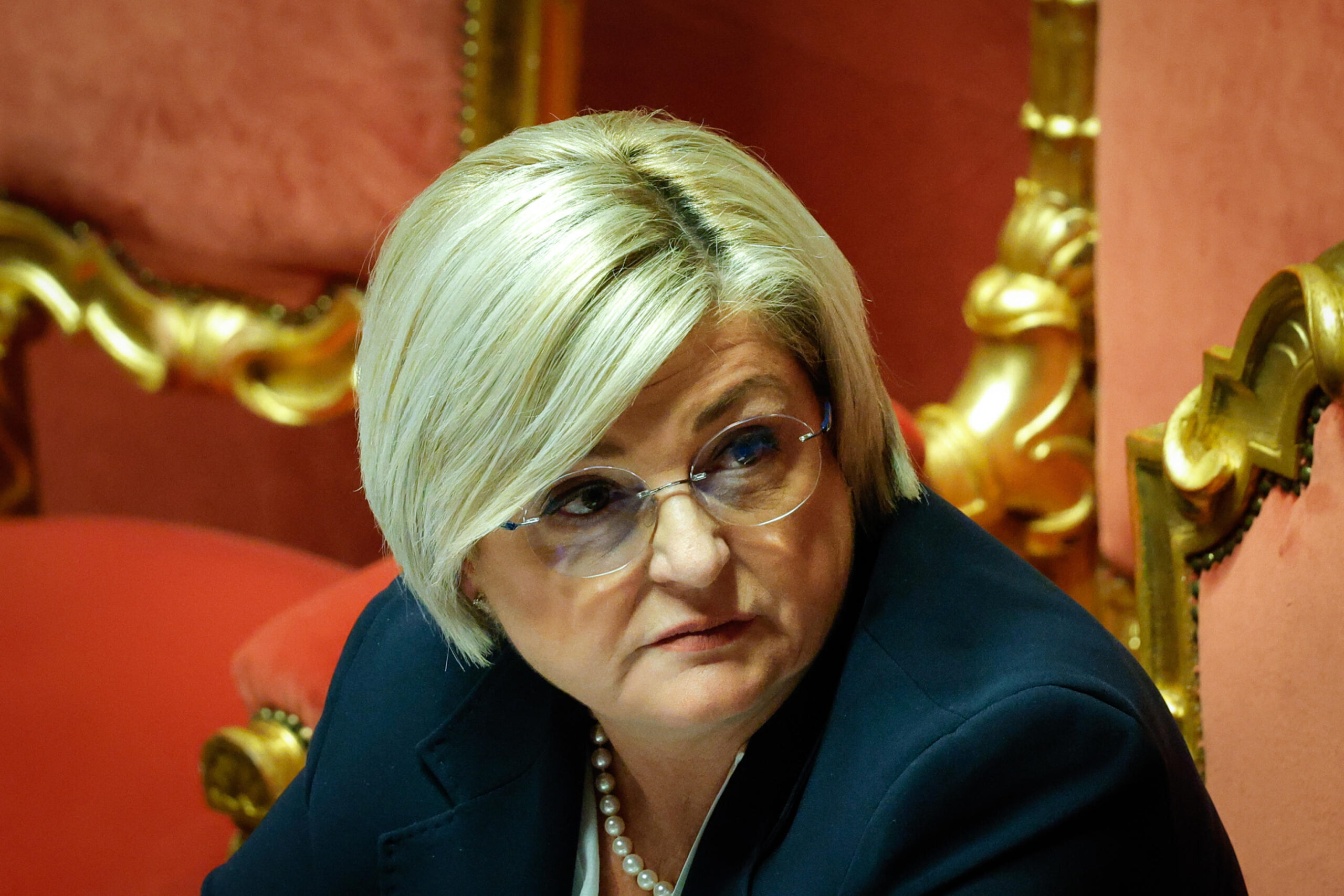 Calderone “difende” ex portavoce Cgil. Landini: “Attacco politico”