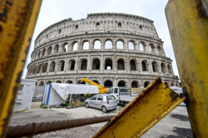 Bankitalia: Roma è in declino. Fanalino di coda tra grandi capitali