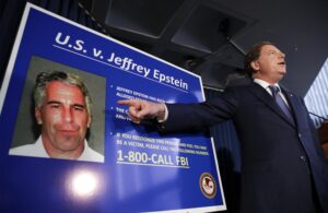 Epstein, JPMorgan paga 75 mln alle Isole Vergini e chiude accusa su traffico esseri umani