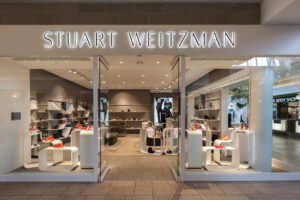 Eyewear, accordo di licenza tra Safilo e Stuart Weitzman fino al 2029