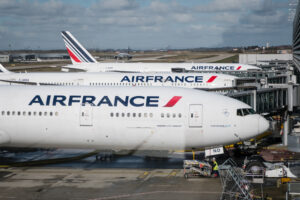 Air France-Klm ordina Airbus A350 per oltre 16 miliardi