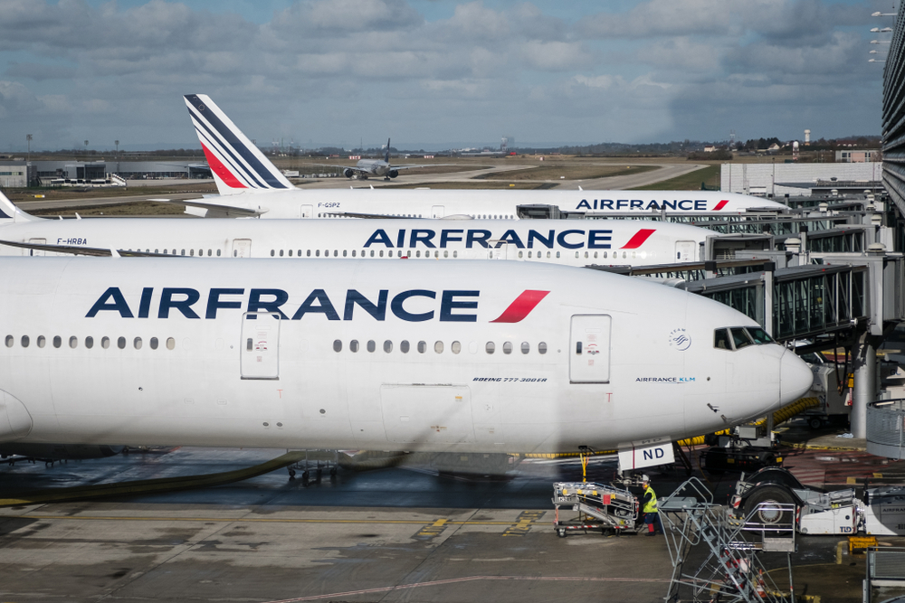 Lufthansa e Air France-KLM, si procede al taglio dei costi