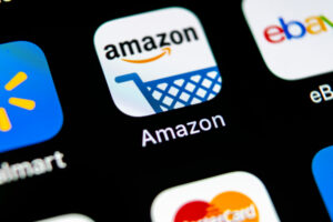Messaggi “strani” da Amazon? Cosa dice la Consob
