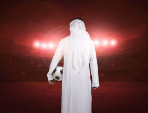 Calcio, l’Arabia Saudita cambia marcia e passa all’offensiva 
