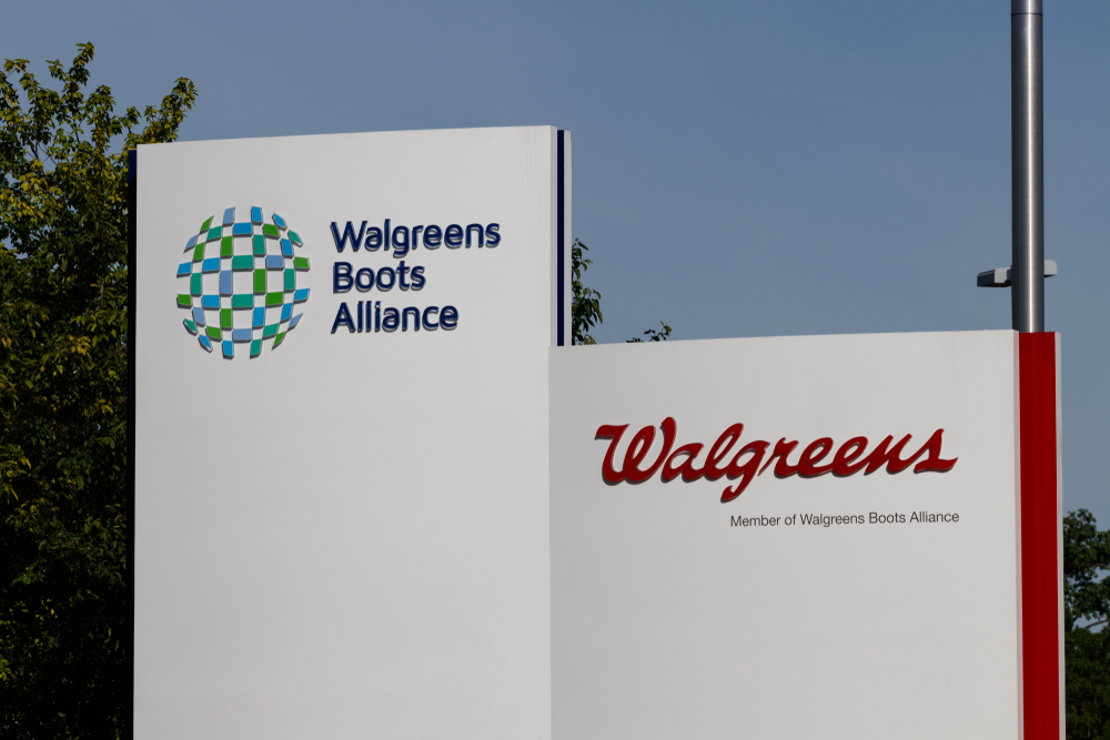 Walgreens accantona i piani per l’IPO di Boots