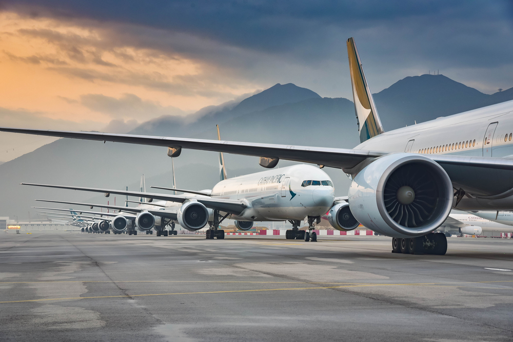 I costi più elevati incideranno sui profitti di molte compagnie aeree