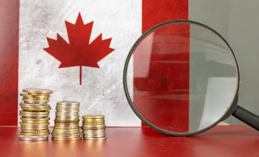 Bank of Canada conferma i tassi al 5%