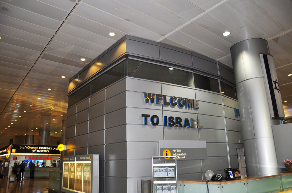 Aerporto Israele, nasce la compagnia “Air Haifa”. Sarà operativa dal 2024
