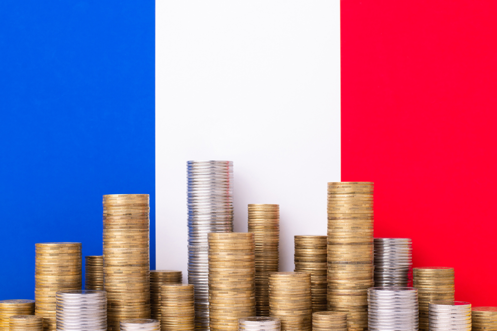 Francia, risulta stabile il Pil nel quarto trimestre t/t. Su anno +0,7%
